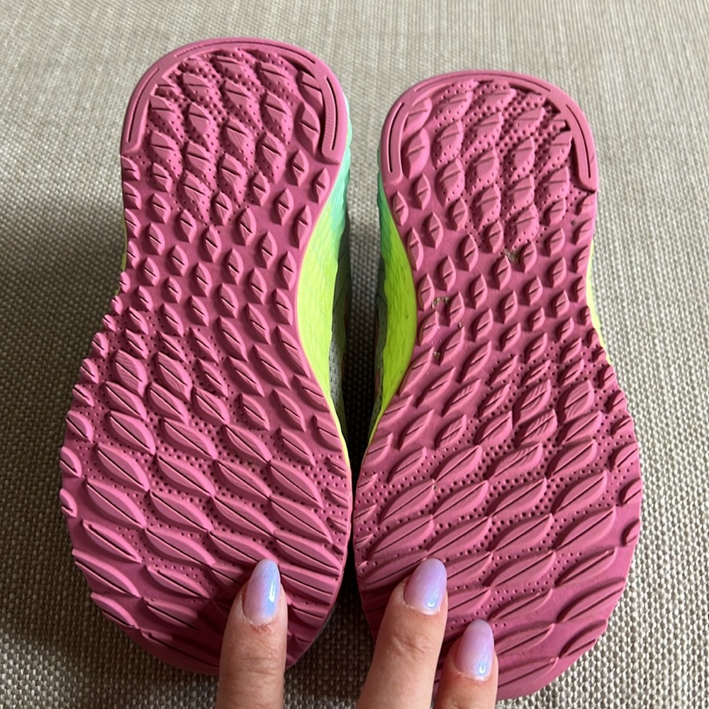 New Balance Rainbow sneakers - Picture 6 of 6